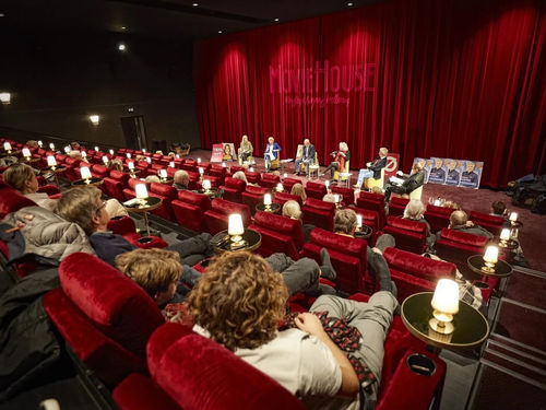 MovieHouse Hjørring