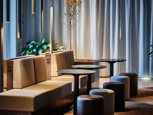 Thon Partner Hotel Høje Taastrup