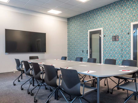 Thon Partner Hotel Høje Taastrup