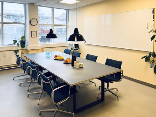 Office Kødbyen