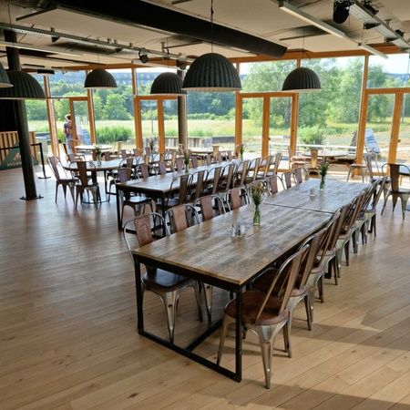 Ski Café