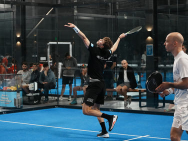 PadelPadel Odense