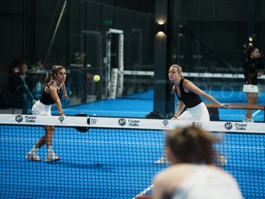 PadelPadel København