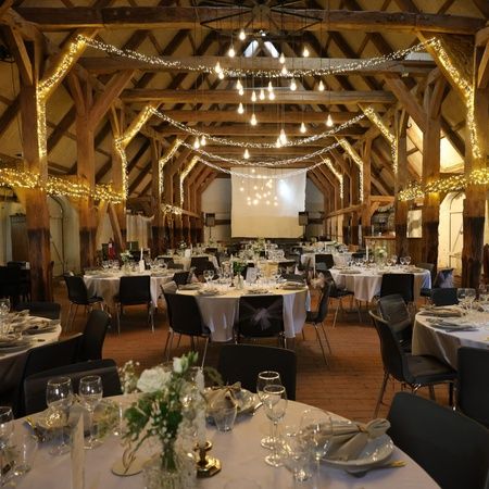 Den Gamle Lade