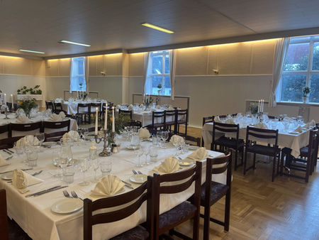 Løgstør Badehotel