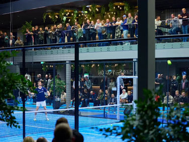 Rocket Padel Esbjerg