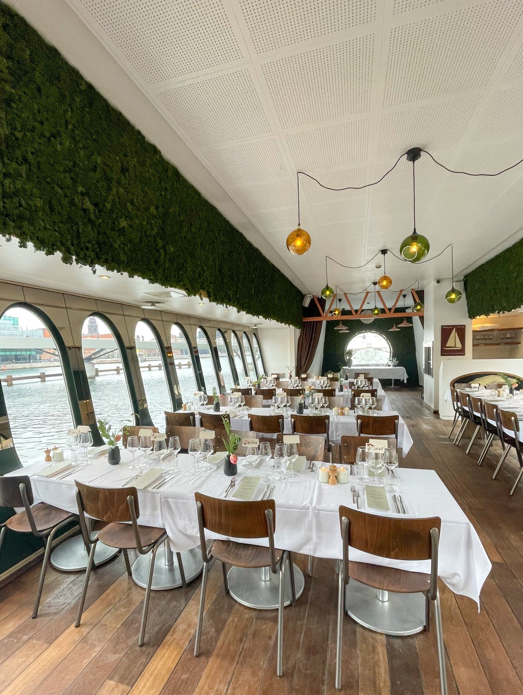 Restaurant Viva - Book dit arrangement via Evarto.dk