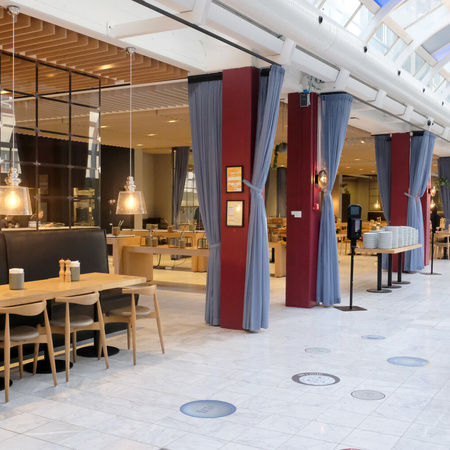 Frokostrestauranten
