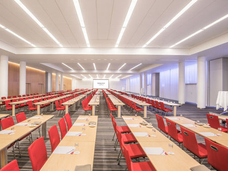 Crowne Plaza Copenhagen Towers