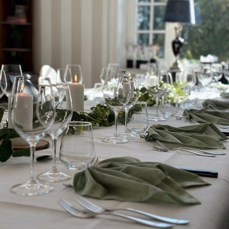 Restauranten Strandgatan 32