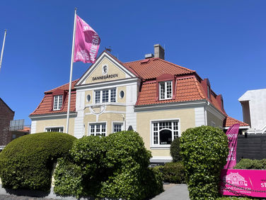 Dannegården Hotell & Restaurant