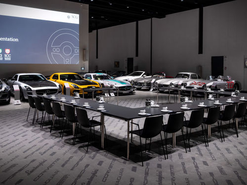 Selected Car Collection