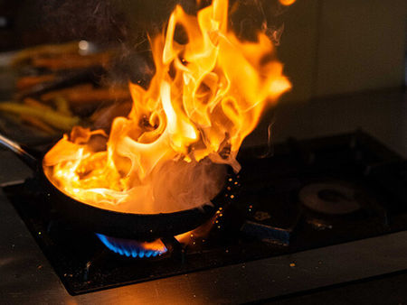 Masterchef Legends at Mary