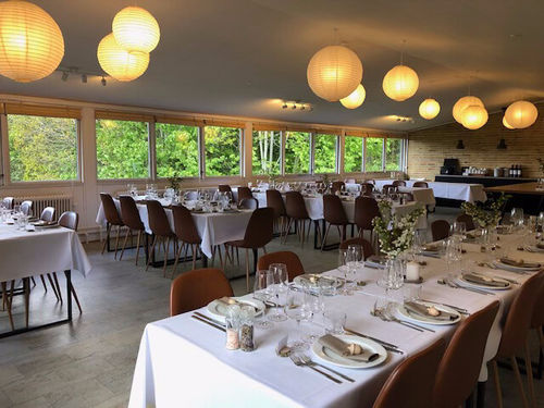 Danhostel Viborg