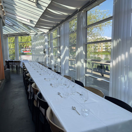 Restauranten