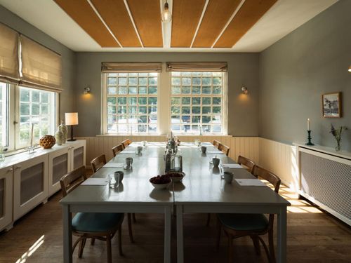 Helenekilde Badehotel