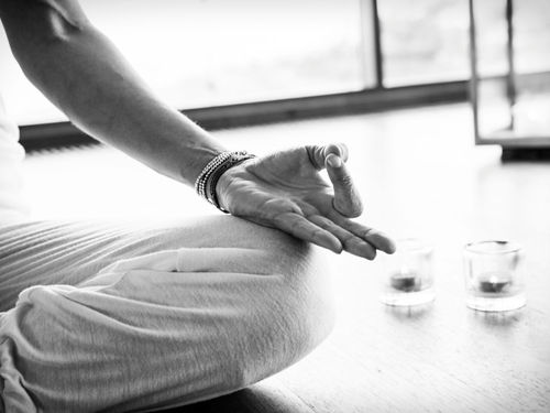 Body Balance