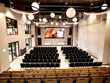 Fritiden Hotel & Kongress