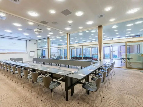 Hotel Hesselet