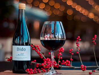 Dryckesprovning, barskola, med mera