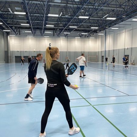 Fællesskab og Boldspil