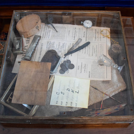 Historiskt slottsspel