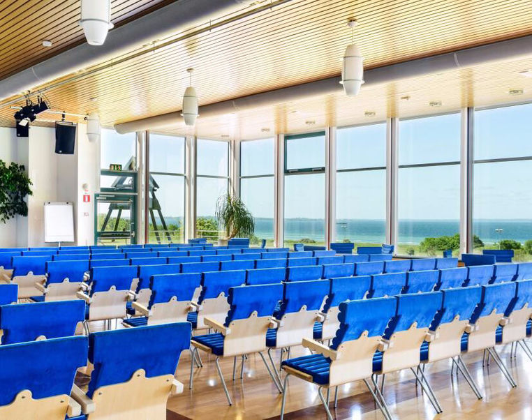 Sundsgården Hotell & Konferens | Boka konferens eller möte