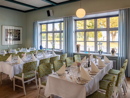 Rødvig Kro & Badehotel