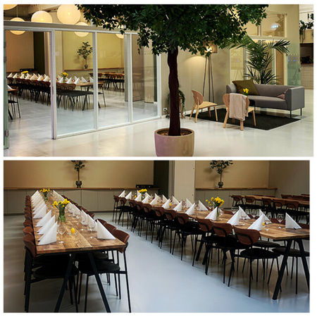 Eventlokale