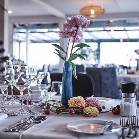 Restauranten