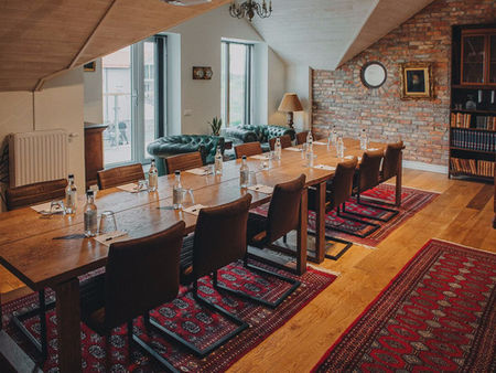 Lydinge Resort