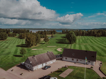 Footgolf/Frisbeegolf/Korthålsgolf