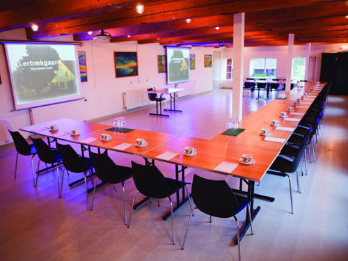 Restaurant Lerbækgaard