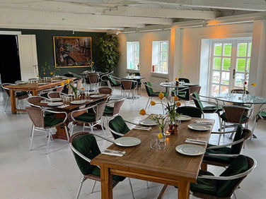 Restaurant Lerbækgaard