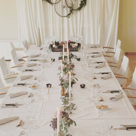 Stora konferenslokalen