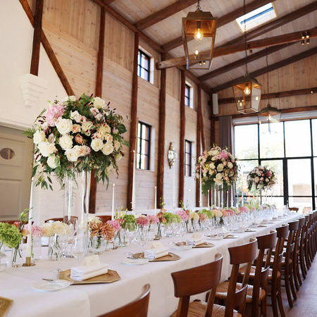 Ryttersalen Selskaber