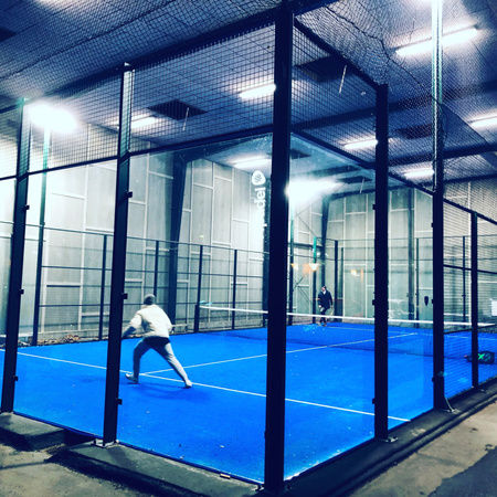 Padel