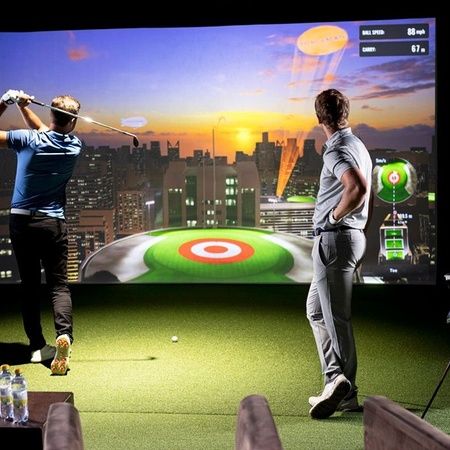 Indoorgolf