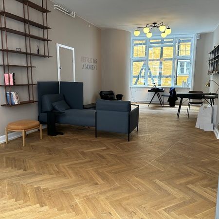 Room of Art (1. sal.)