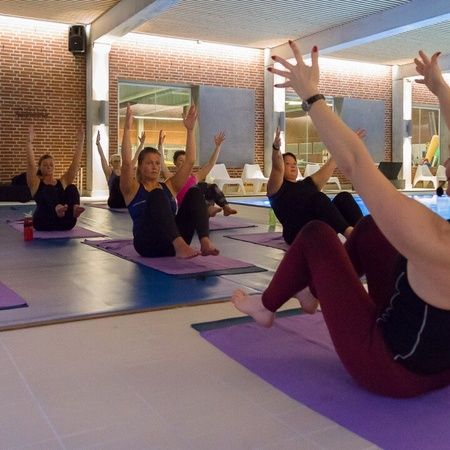 Yoga