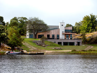 Eriksberg Hotel & Nature Reserve