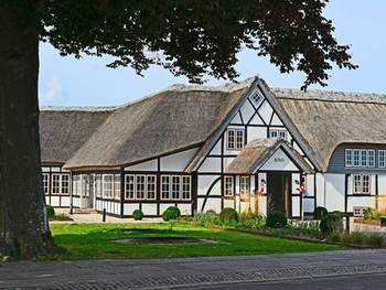 Hotel Nørrevang