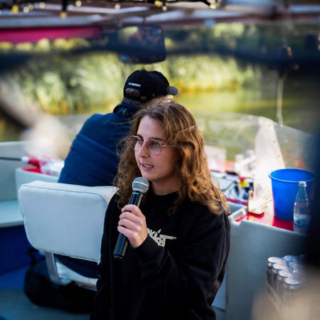 Anarkist Away X Odense Åfart