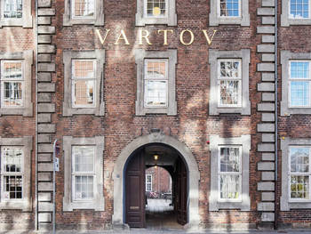 Vartov