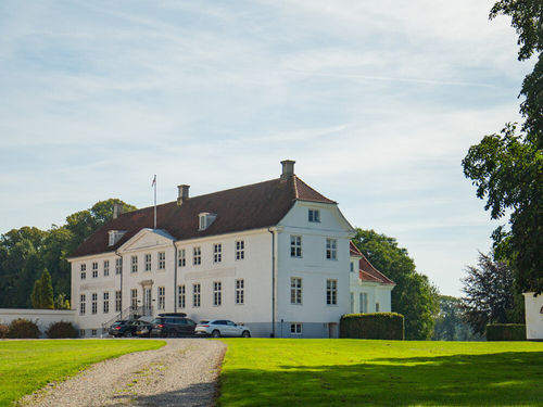 Jomfruens Egede