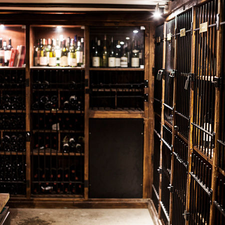 Kroen's Bourgogne-skole