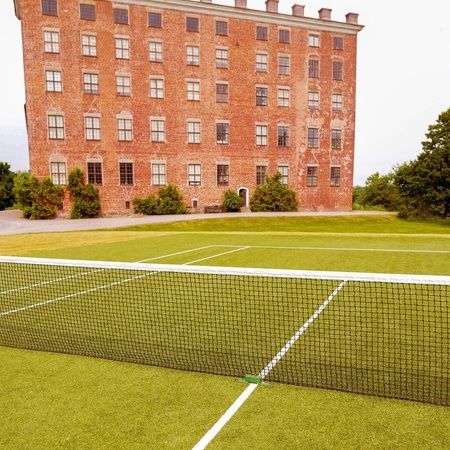 Svaneholms Köksmästare