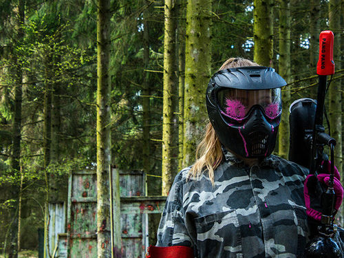 Paintball