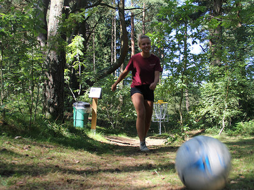 Fotbollsgolf