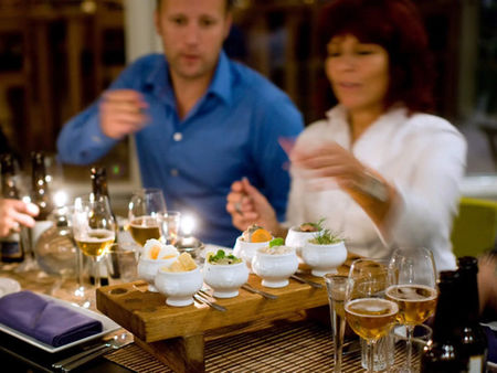 Social Dining